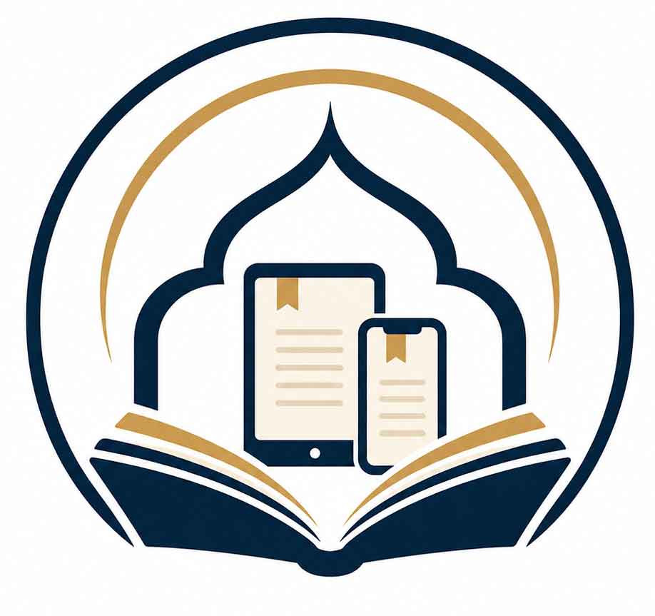 بازار کتاب قائمیه (کتابخانه دیجیتالی)